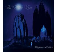 Au clair de lune - Diaphanous deities