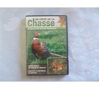 Au coeur de la chasse N°3: Faisans - Brocards [DVD]