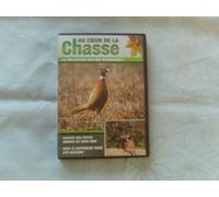 Au coeur de la chasse N°9: Petis gibiers - Cerfs [DVD]