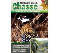 Au Coeur De La Chasse /Vol.15 [Francia] [DVD]