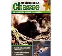 Au Coeur De La Chasse /Vol.19 [Francia] [DVD]