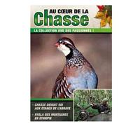 Au Coeur De La Chasse /Vol.20 [Francia] [DVD]