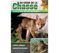 Au Coeur De La Chasse /Vol.27 [Francia] [DVD]