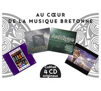 Au Coeur de la Musique Bretonne