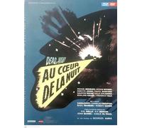 Au coeur de la nuit [Francia] [Blu-ray]
