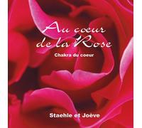 Au Coeur de la Rose CD