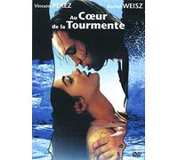 Au coeur de la tourmente [Francia] [DVD]