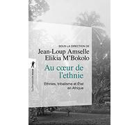 Au coeur de l'ethnie: Ethnies, tribalisme et Etat en Afrique