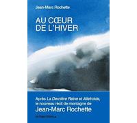 Au coeur de l'hiver