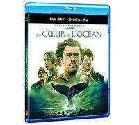 Au coeur de l'ocean [Francia] [Blu-ray]