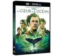 Au coeur de l'ocean [Francia] [DVD]