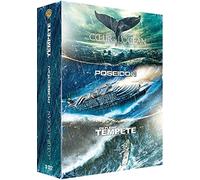 Au coeur de l'océan + Poseidon + En pleine tempête [Francia] [DVD]