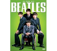 Au coeur des Beatles [Francia] [DVD]