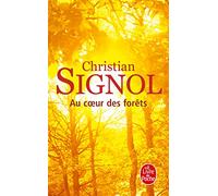Au coeur des forêts