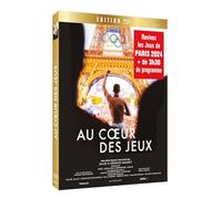 Au coeur des Jeux [Francia] [Blu-ray]