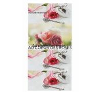 Au Coeur Des Roses (ebook)