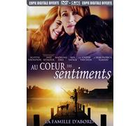 Au coeur des sentiments [Francia] [DVD]