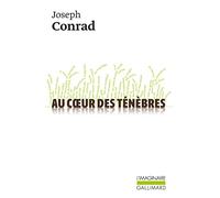 Au coeur des ténèbres