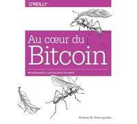 Au coeur du Bitcoin