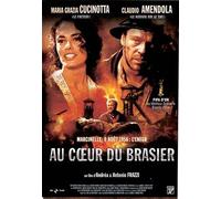 Au coeur du brasier [Francia] [DVD]