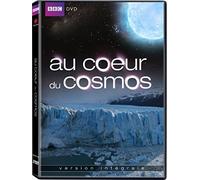 Au Coeur Du Cosmos (2 Dvd) [Edizione: Stati Uniti] [USA]