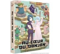 Au coeur du donjon [Francia] [DVD]