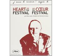 au coeur du festival de cannes : collection agnès B [DVD]