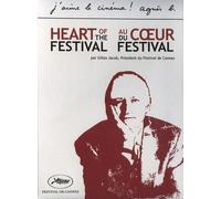 Au coeur du festival [Francia] [DVD]