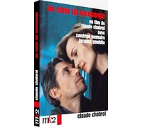 Au coeur du mensonge [Francia] [DVD]