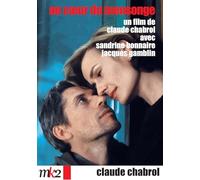 Au coeur du mensonge [Francia] [DVD]