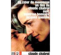 Au coeur du mensonge [Francia] [DVD]