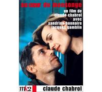 Au coeur du mensonge [Francia] [DVD]