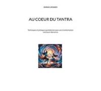 Au Coeur Du Tantra (ebook)
