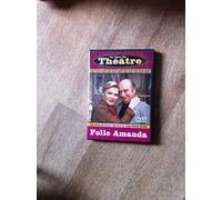 Au Coeur Du Theatre Folle Amanda