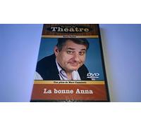Au Coeur Du Theatre La Bonne Anna