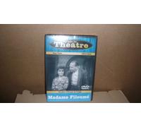 Au Coeur Du Theatre Madame Filoume [FR IMPORT]