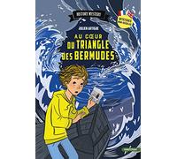 Au coeur du triangle des Bermudes