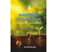 Au Commemcement ! Le plan parfait de Dieu: La main invisible de Dieu - Quand Il agit sans qu’on le voie