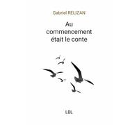 Au commencement était le conte