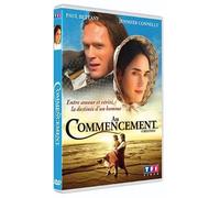 Au commencement... [Francia] [DVD]
