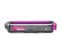 AU Compatible AU TN258 TN259 Cartucho de tóner para DCP-L3520CDW L3560CDW MFC-L3755 L3760 L8390 HL3240CDW L3280CDW L8240CDW(AU. TN258XL-Magent)
