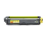 AU Compatible AU TN258 TN259 Cartucho de tóner para DCP-L3520CDW L3560CDW MFC-L3755 L3760 L8390 HL3240CDW L3280CDW L8240CDW(AU. TN258-Yellow)
