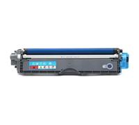 AU Compatible AU TN258 TN259 Cartucho de tóner para DCP-L3520CDW L3560CDW MFC-L3755 L3760 L8390 HL3240CDW L3280CDW L8240CDW(AU. TN258XL-Cyan)