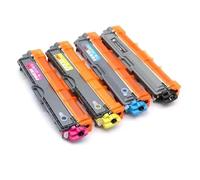 AU Compatible AU TN258 TN259 Cartucho de tóner para DCP-L3520CDW L3560CDW MFC-L3755 L3760 L8390 HL3240CDW L3280CDW L8240CDW(AU. TN258-4color)