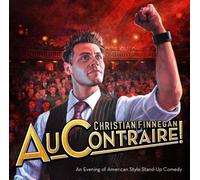 Au Contraire by Christian Finnegan (2009-05-12)