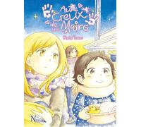 Au creux de nos mains