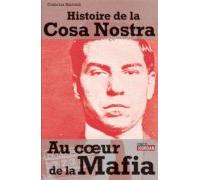 Au Cœur De La Mafia (ebook)