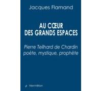 Au Cœur Des Grands Espaces (ebook)