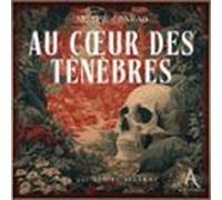 Au Cœur Des Ténèbres - Livre Audio