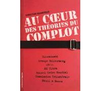 Au Cœur Des Théories Du Complot (ebook)